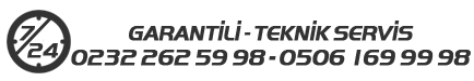 Bilgisayarım Destek İzmir Teknik Servis